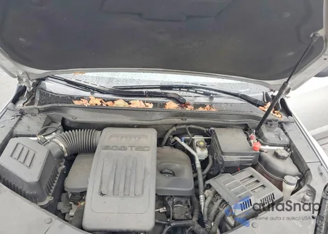 2010 Chevrolet Equinox Ls from USA, damaged, VIN 2CNALBEW4A6409062